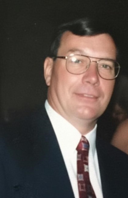 Avis de décès de Bryce Rogers Chadwell Sr.