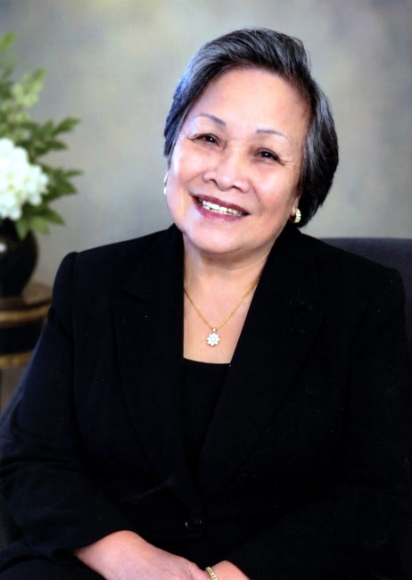 Obituary of Mary The Tran