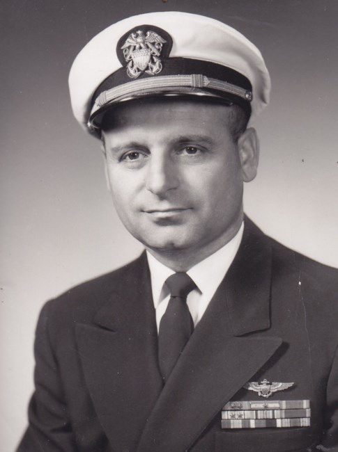 Avis de décès de Arthur F. Tarabusi