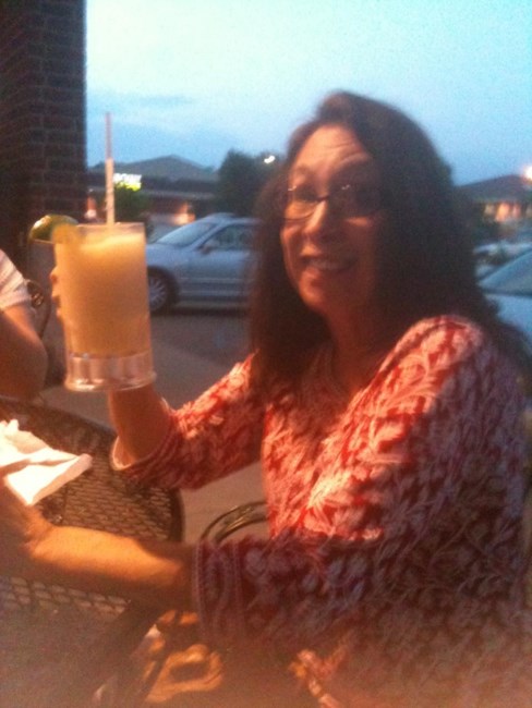 Obituary of Maxine Grewell McDonald