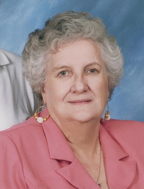 Obituary of Kathryn Gour Ashley