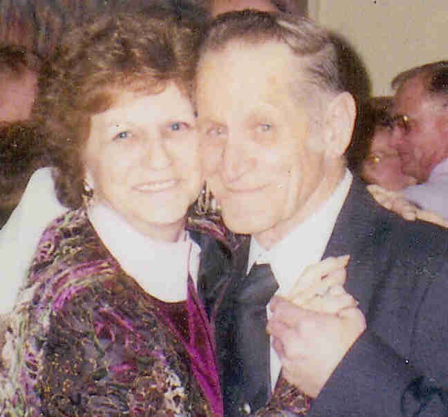Obituary of George Lockwood Sr.