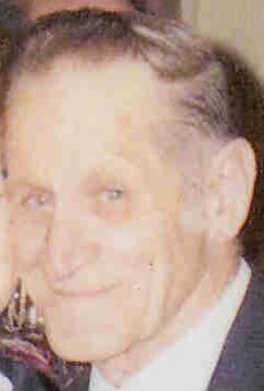 Obituary of George Lockwood Sr.