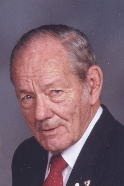Obituary of Thomas Patrick McGuire Sr.