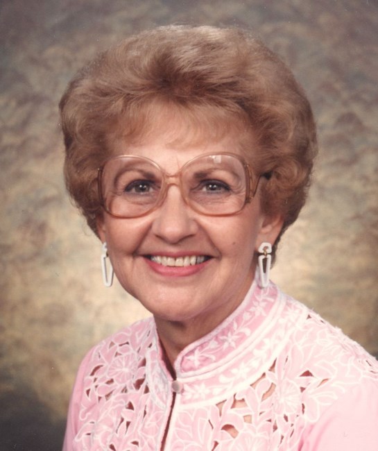 Obituary of Katheryn Lucille Wilson