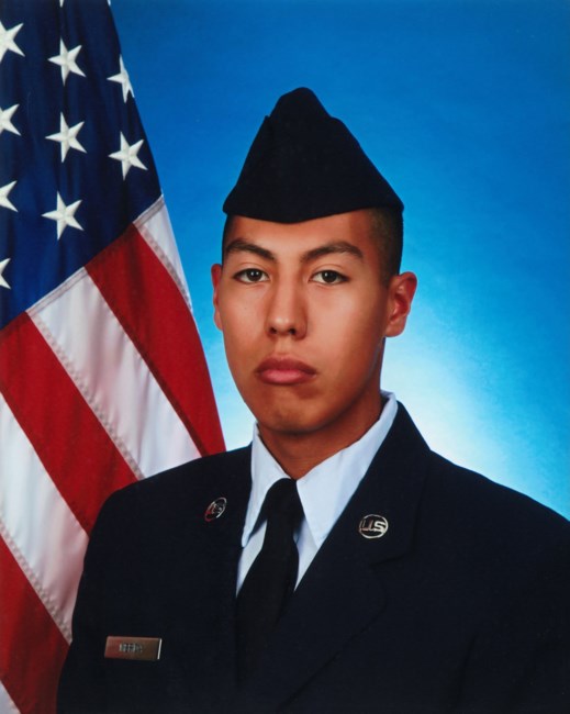 Obituary of Alberto A Merida