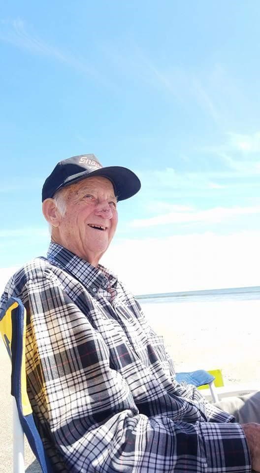 Obituary of Curtis Donald Mays