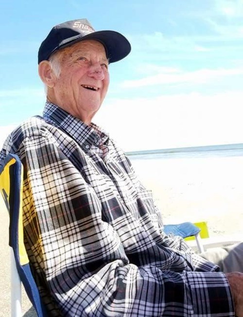 Obituary of Curtis Donald Mays