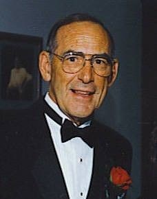 Obituario de Donald Howell Roberson