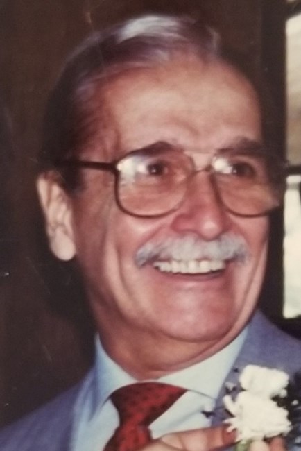 Obituary of Lloyd E. Heintz