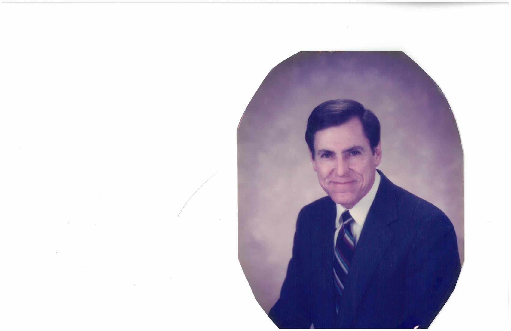 Obituary of Ronald Gene Dodson