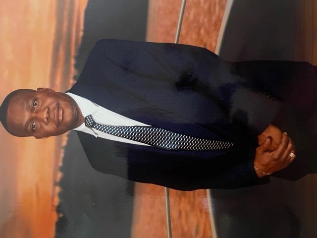 Obituary of Sony Aime