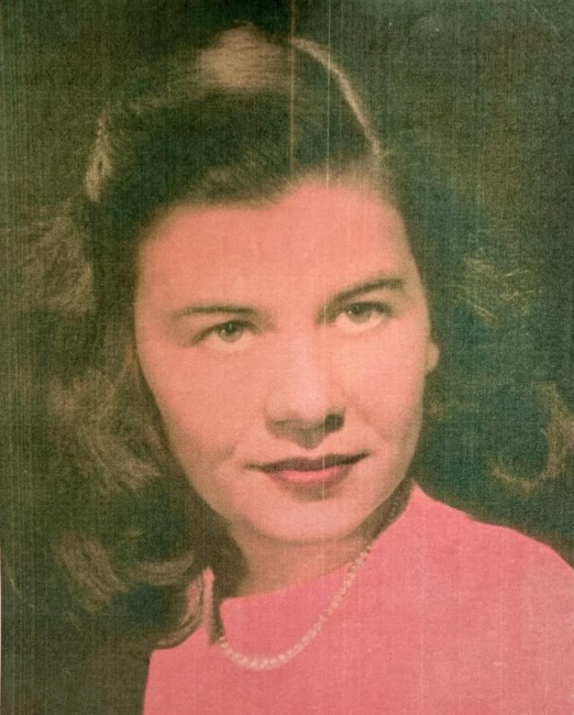 Obituary of Tommie Joyce Hughes