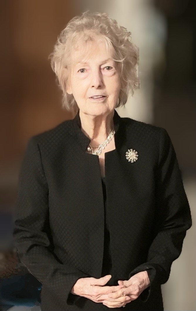 Obituary of Betty Jean Howard