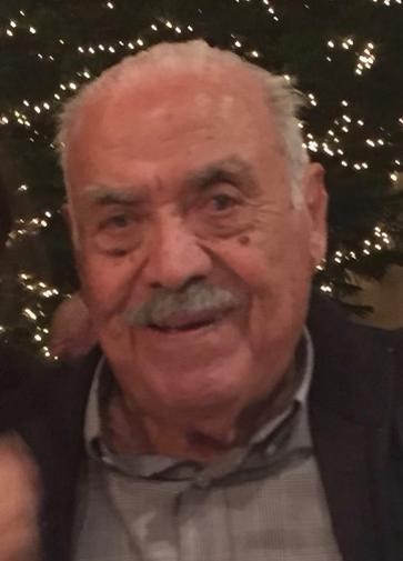 Obituario de Don Guadalupe Rivera de la Fuente