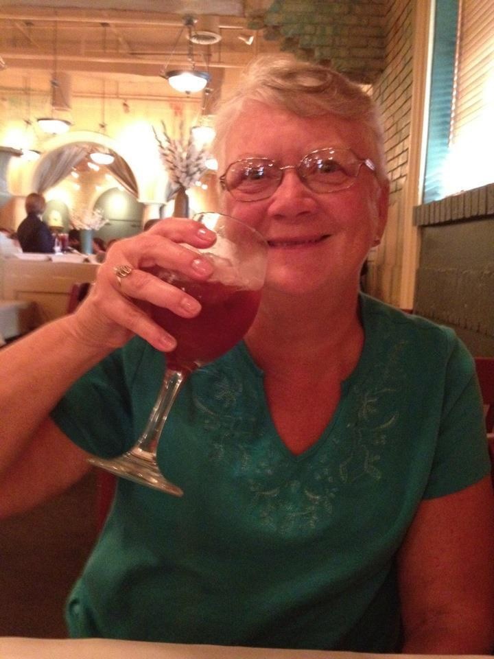 Obituary of Cheryl Ann Bongiovanni