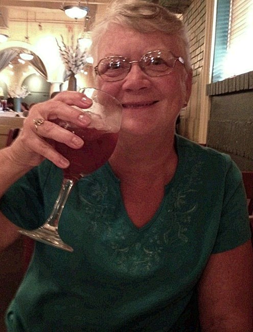 Obituary of Cheryl Ann Bongiovanni