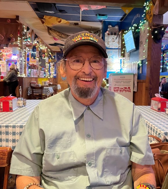 Obituary of John Gerard Piña