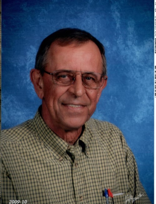 Obituary of William Charles Schadewald