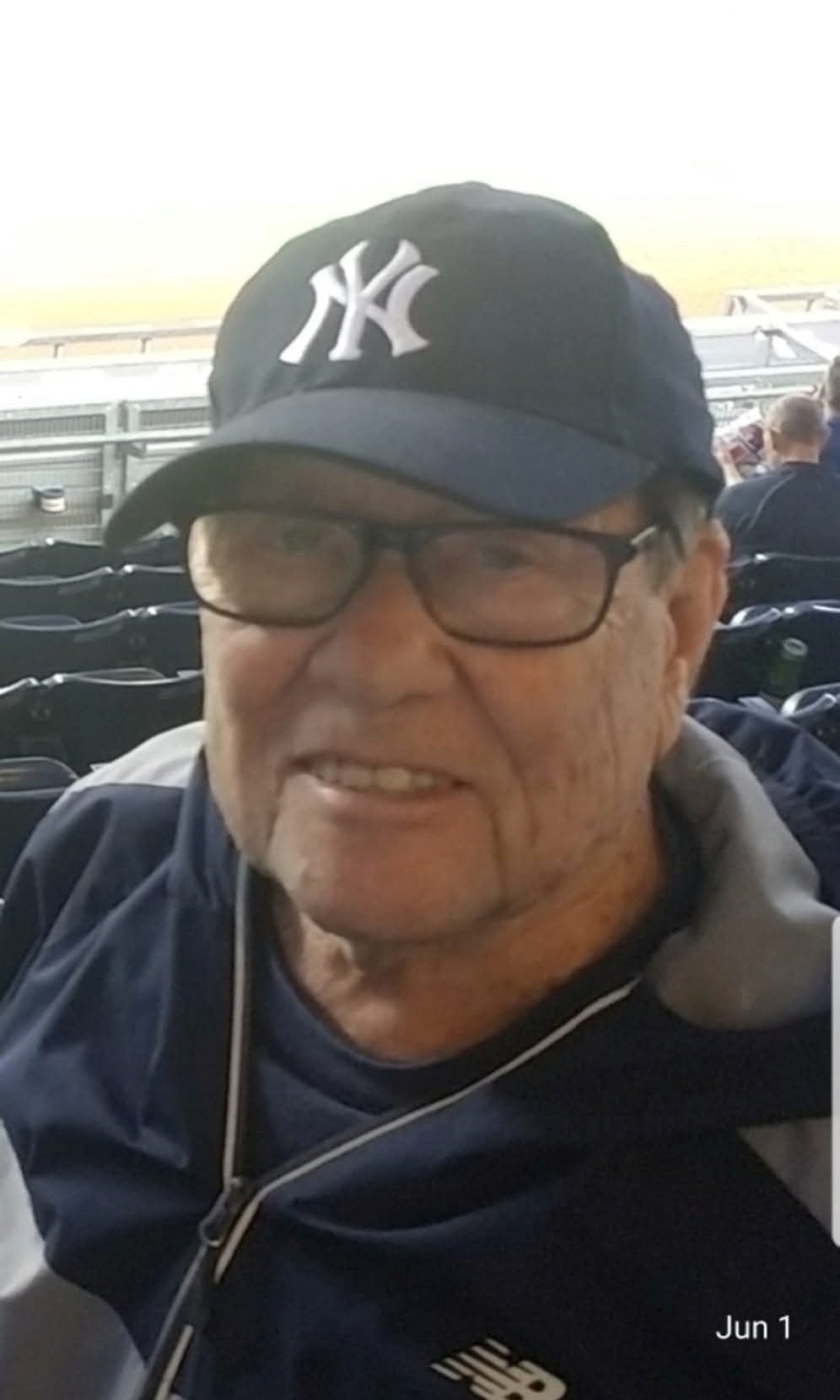 Obituary of Alvin F. Rubin