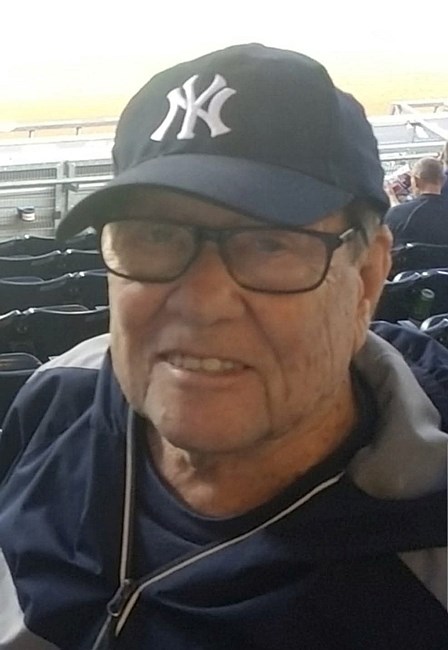 Obituary of Alvin F. Rubin