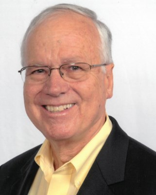 Obituary of Howard Moore