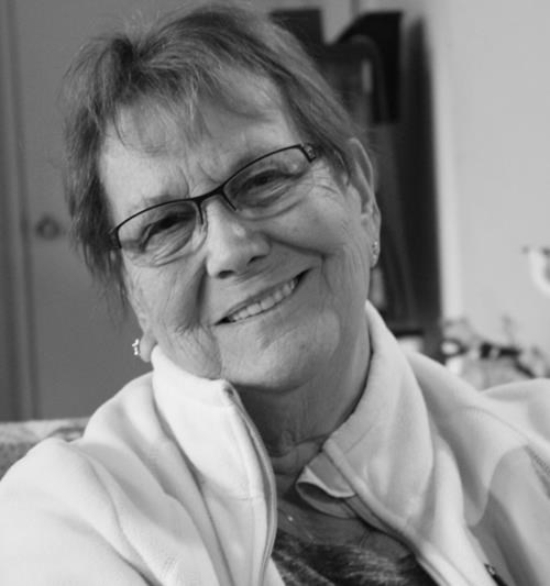 Obituary of Marlene Sydney Demchuk