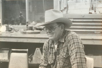 Obituary of Eugene Edwin Carlson