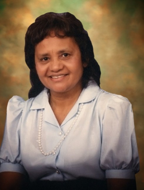 Avis de décès de Leticia Ortiz-Rodriguez