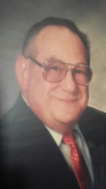 Obituary of Howard L. Cardinale