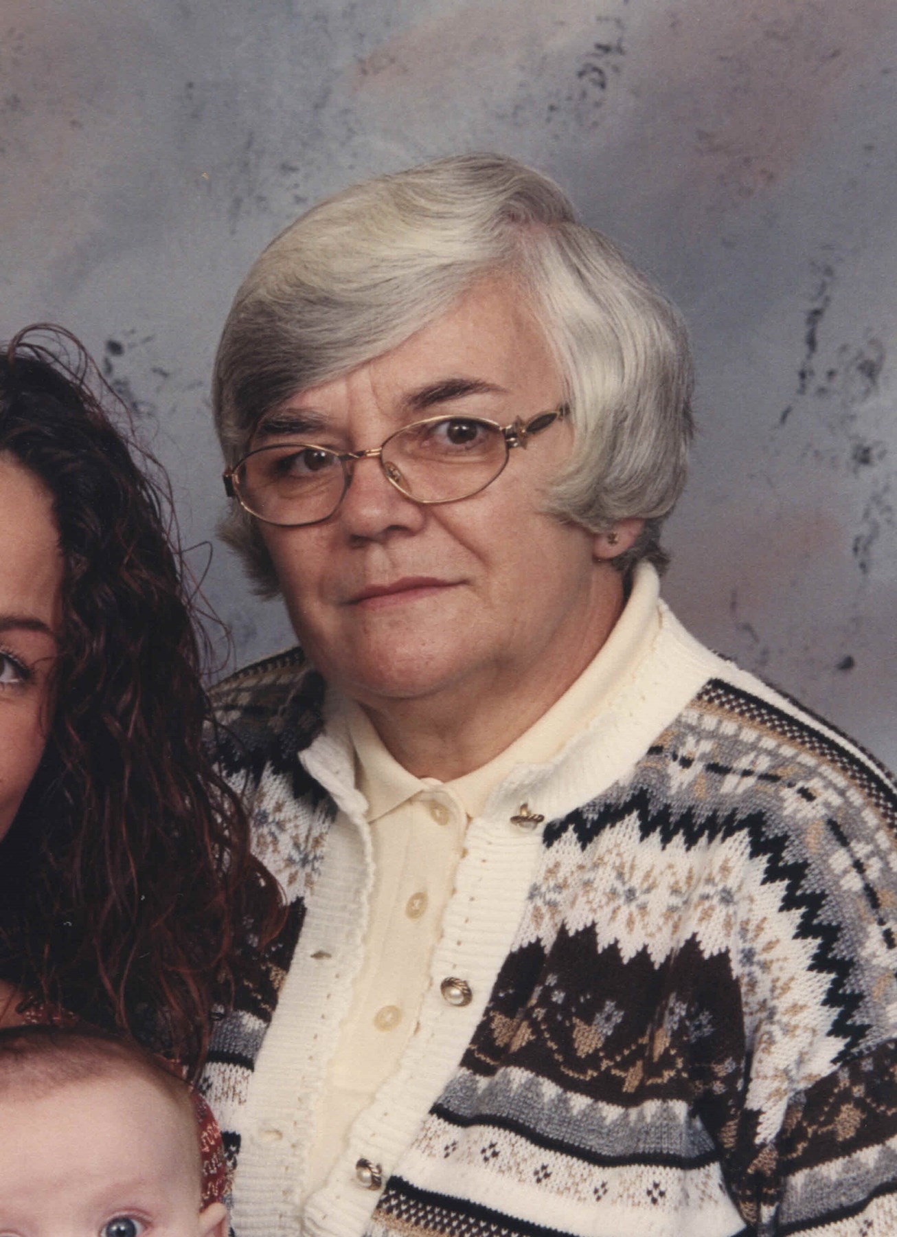 Obituary of Cécile Labelle