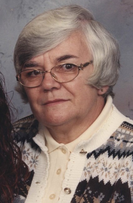 Obituary of Cécile Labelle