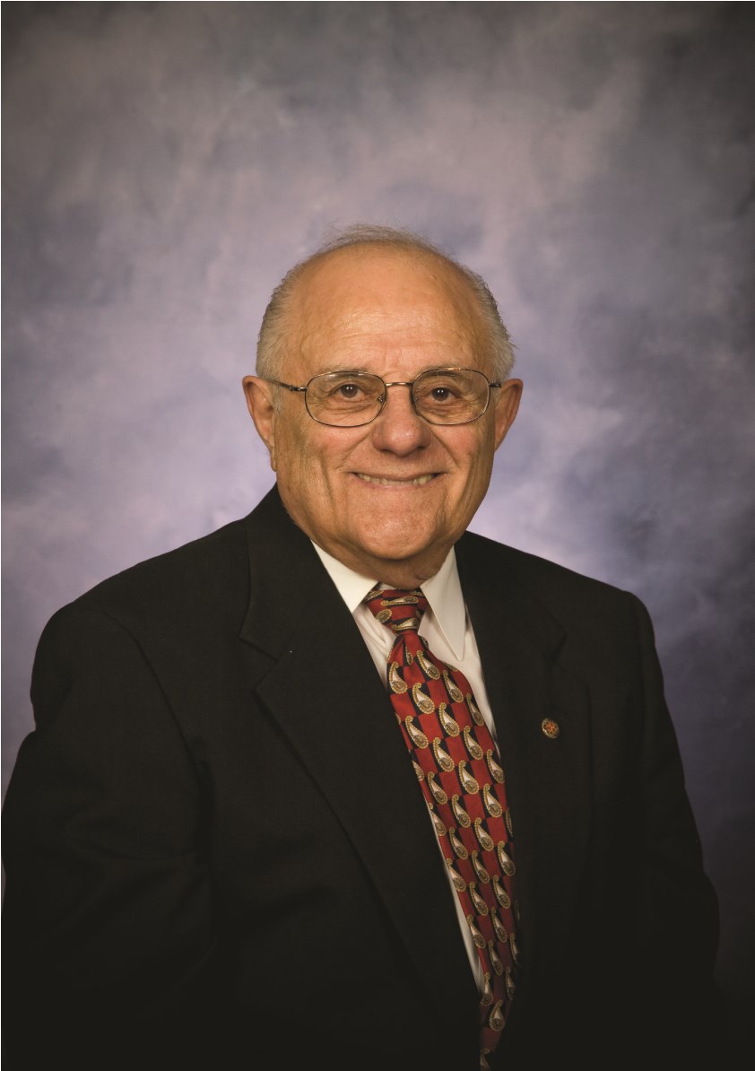 Obituary of Ross Joseph Campesi Sr.