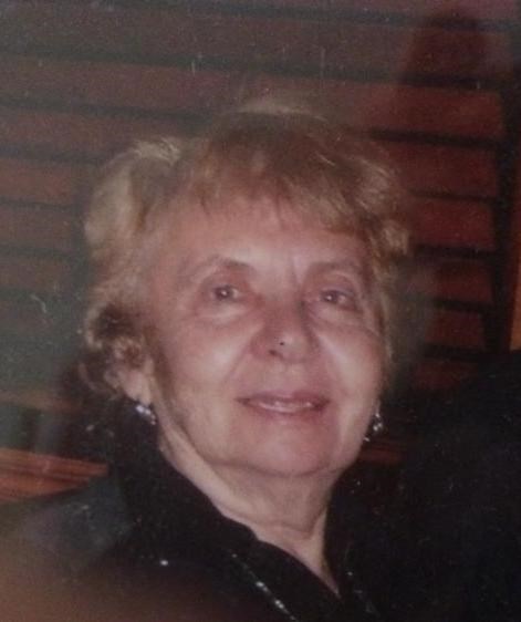 Anna G. Shekhtman Obituary - Tampa, FL