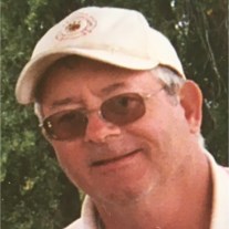 Obituary of Dale Herman Dietz