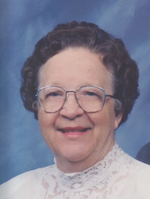 Obituary of Janice E. Garrett