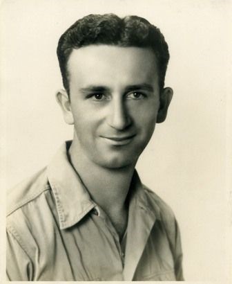 Obituario de Alvin Monroe Hurwitz