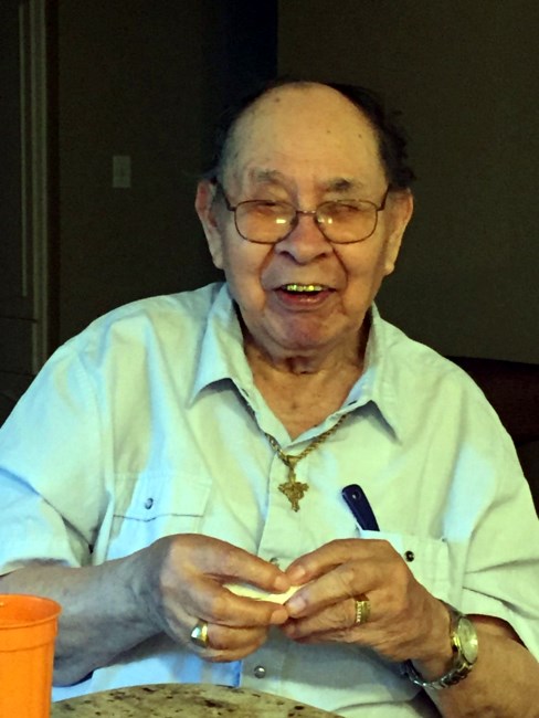 Obituary of Pablo G. Liscano