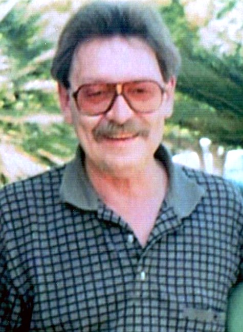 Obituary of Lennis Raymond Lostroh