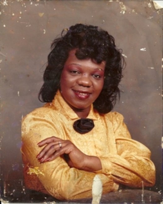 Obituary of Alice Faye Woodson