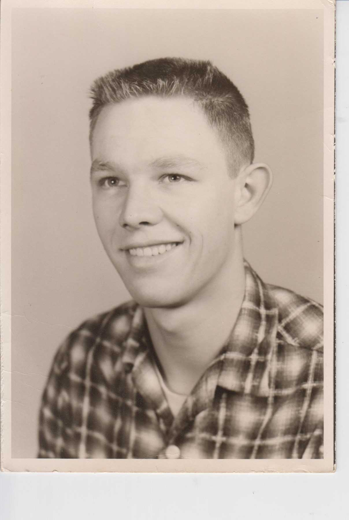 Obituary of William Gene Dunaway Sr.