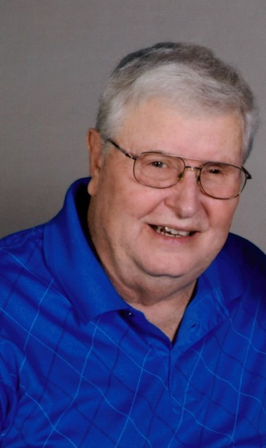 Obituary of Roger G Brucker Sr.