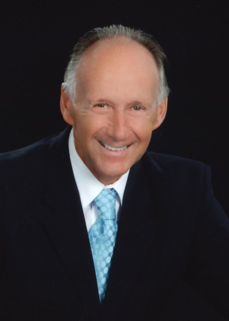 Obituary of Randy Riemersma