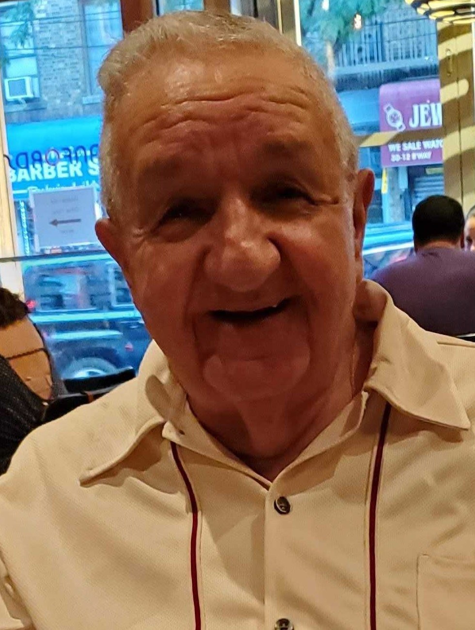 Obituary of Pasquale M. Pepe