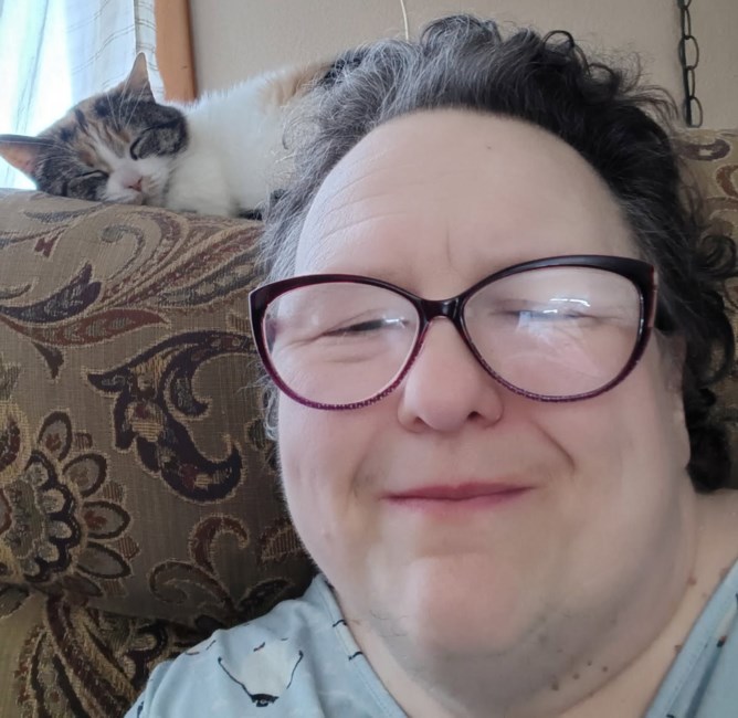 Obituary of Angela L Hopson