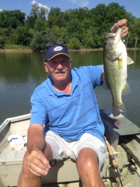 Obituary of John Harvey Langford