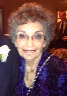 Obituary of Edith S. Cohn