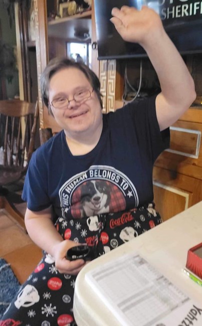 Obituary of Cory Allen Moe