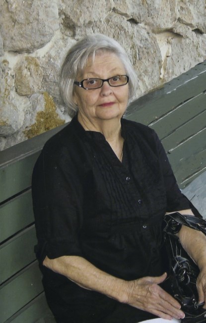 Obituary of Nadra Maxine Maxine Morse Mohn