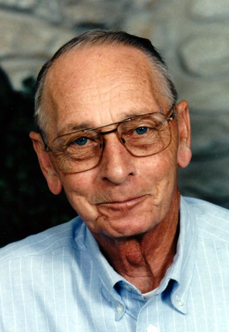 Obituary of Frank Ray Kennedy